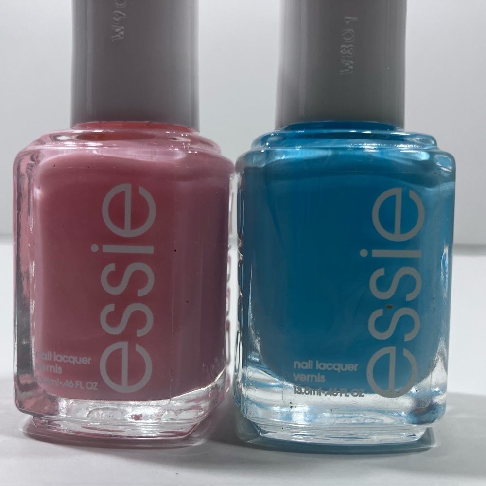 2 Essie Polish